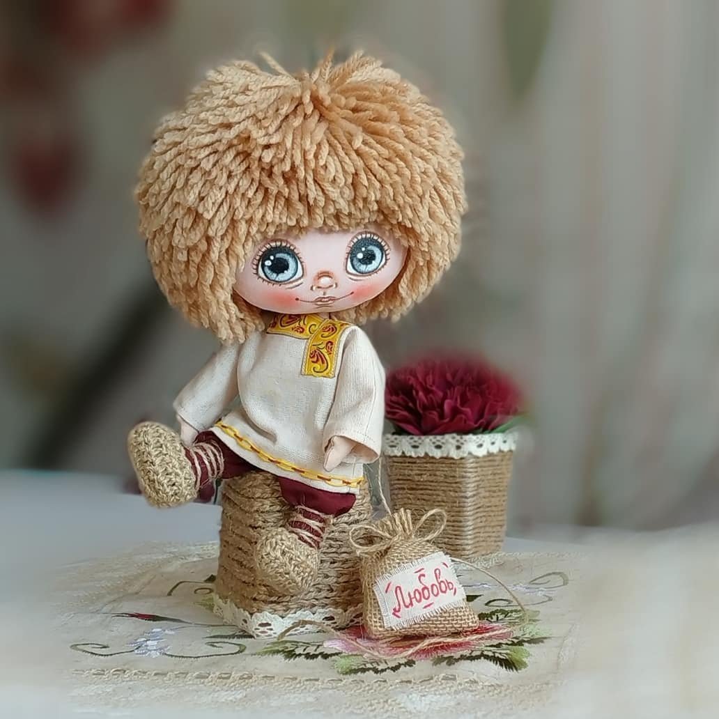 День домового