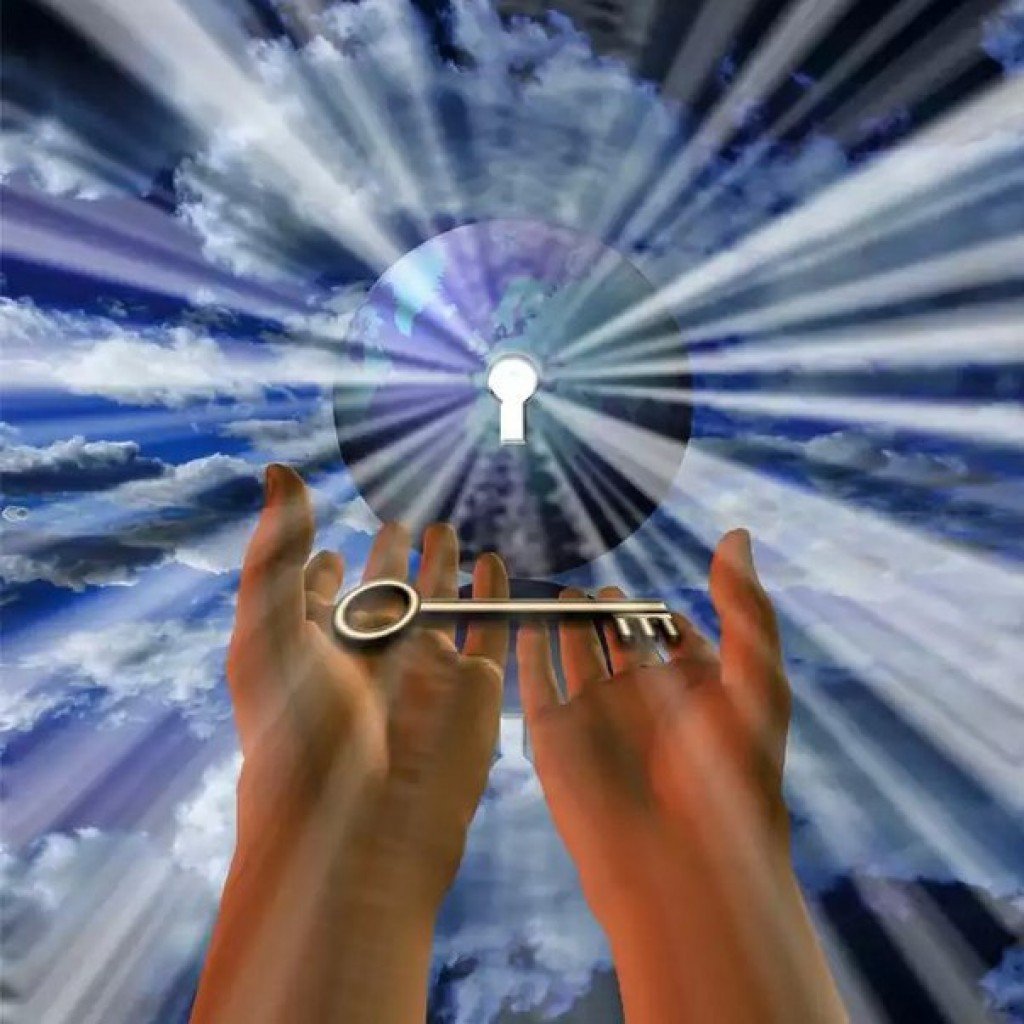 Саморазвитие картинки