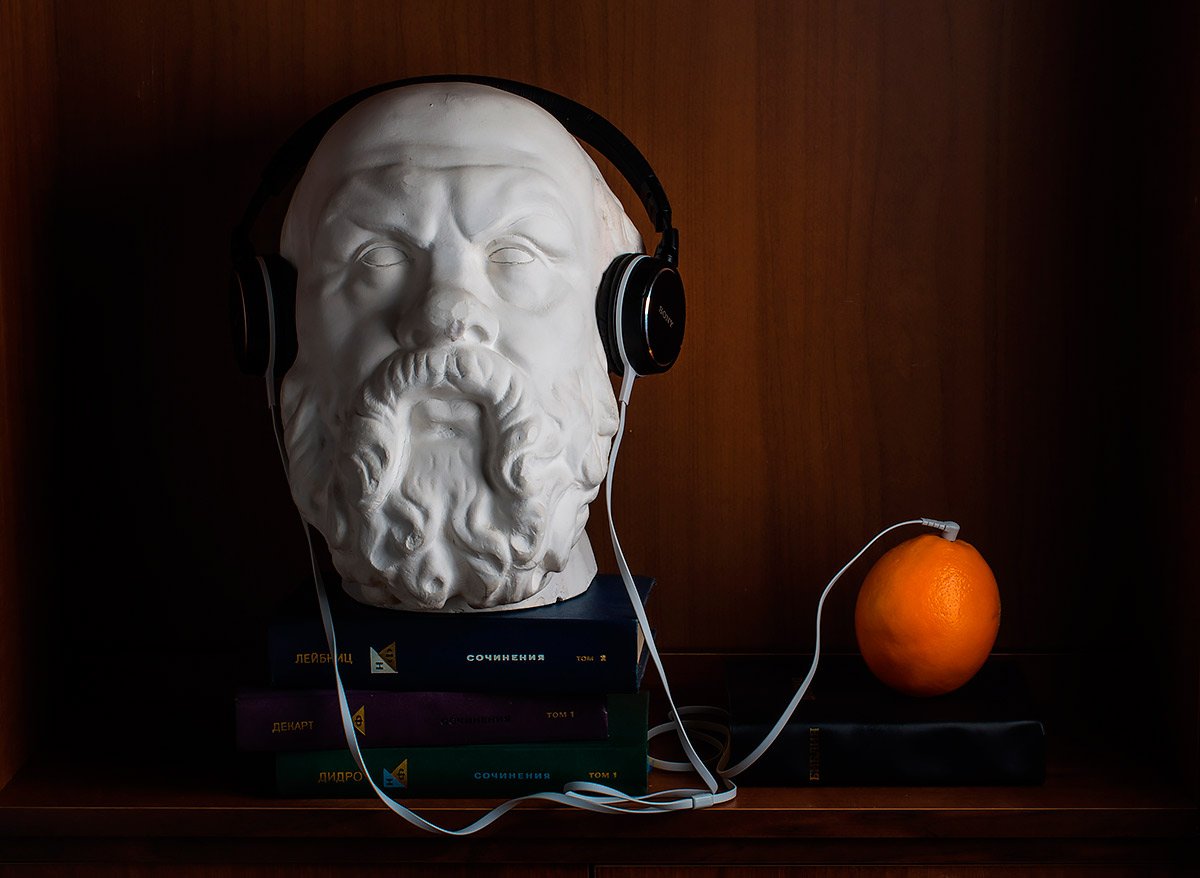 Полезный сигнал Креминский