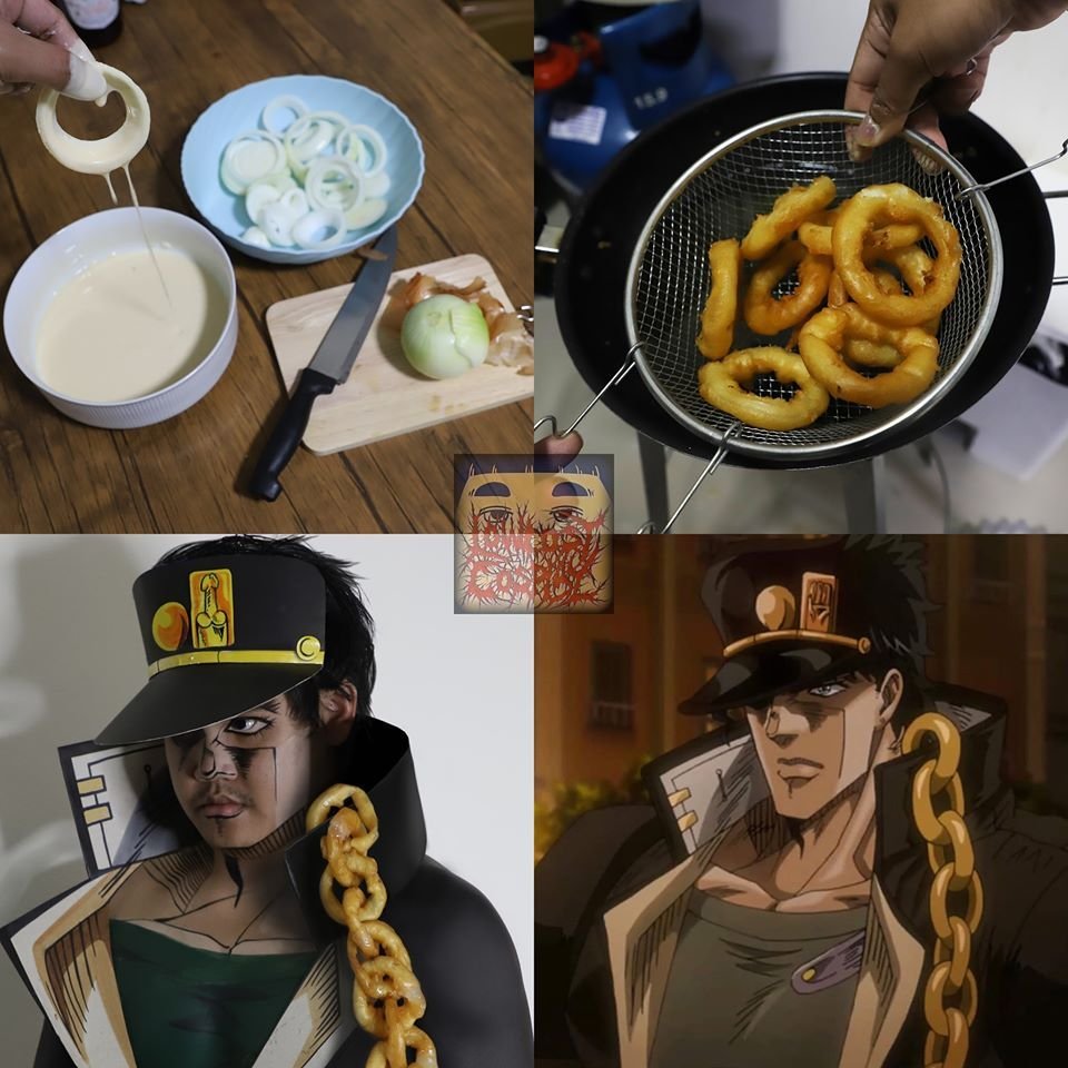 Ануча Саенгчарт Джоджо