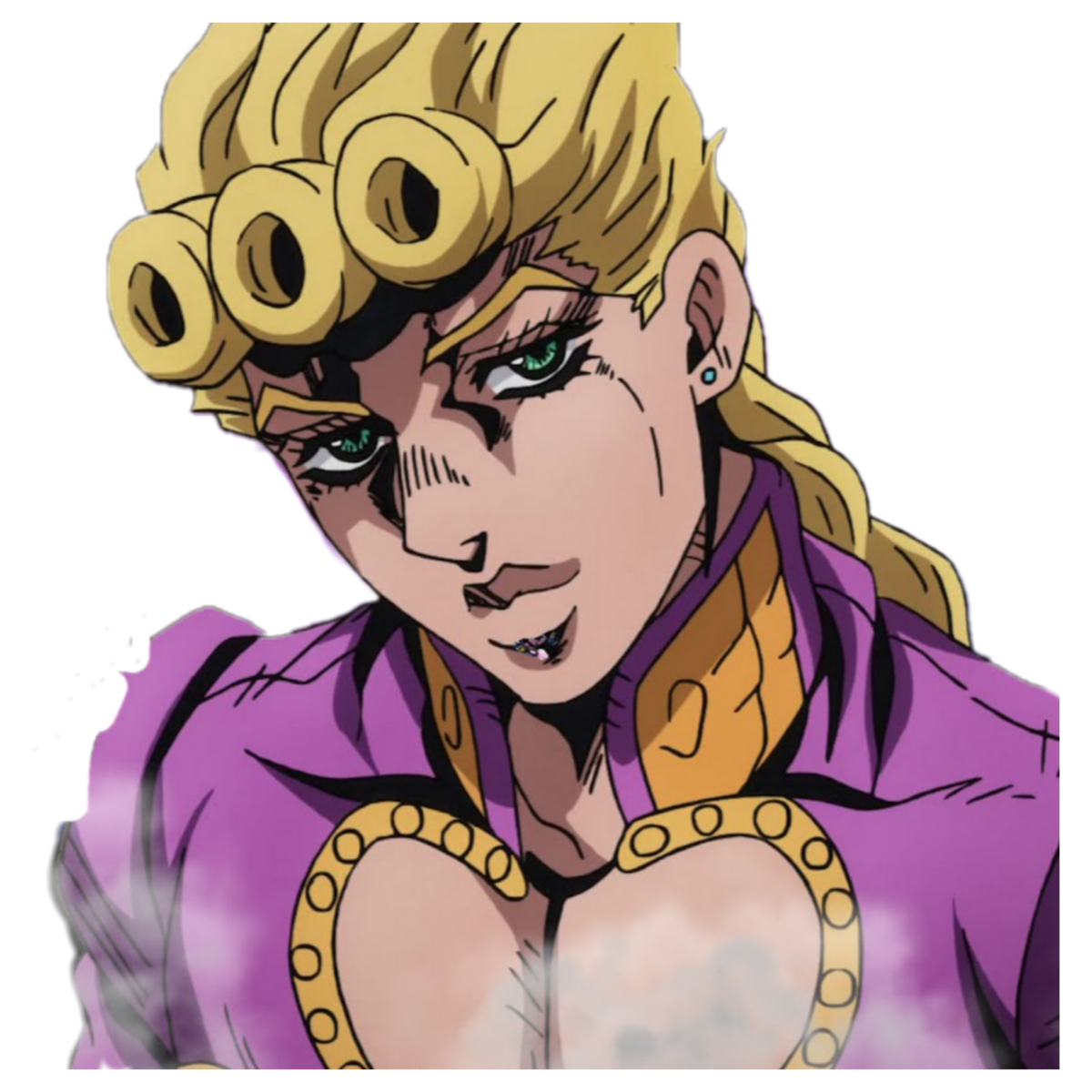 Джорно Джованни