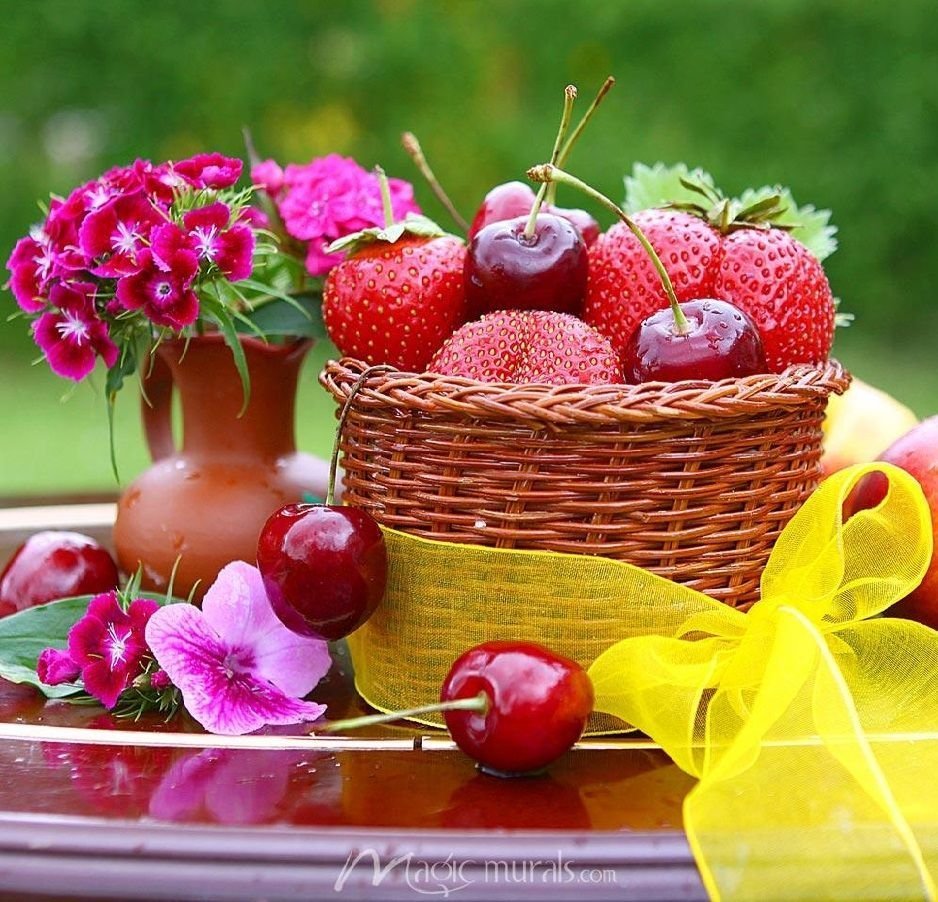 Летнее настроение