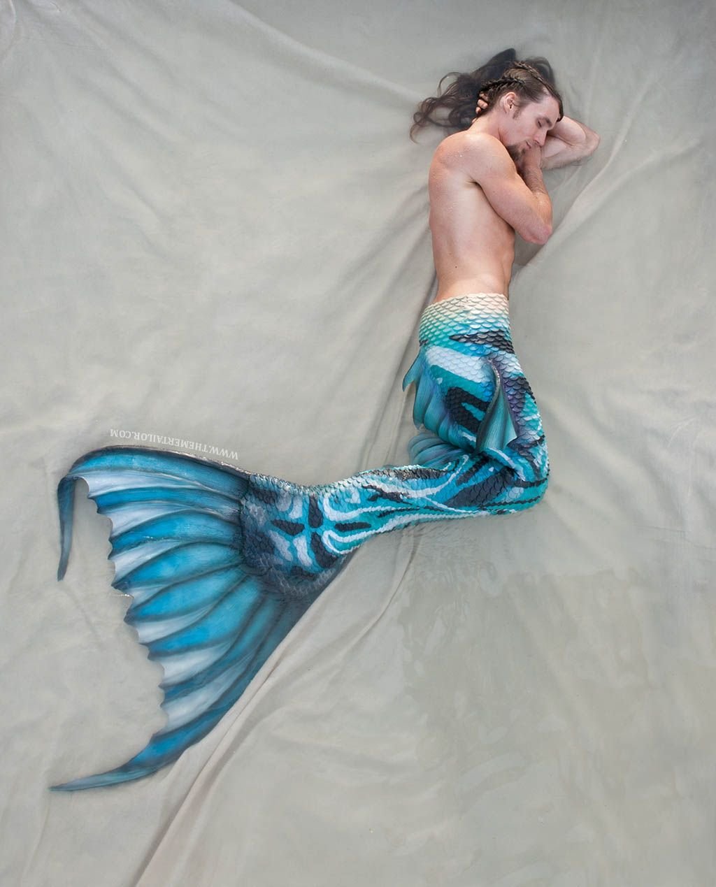 Кристиан риэль