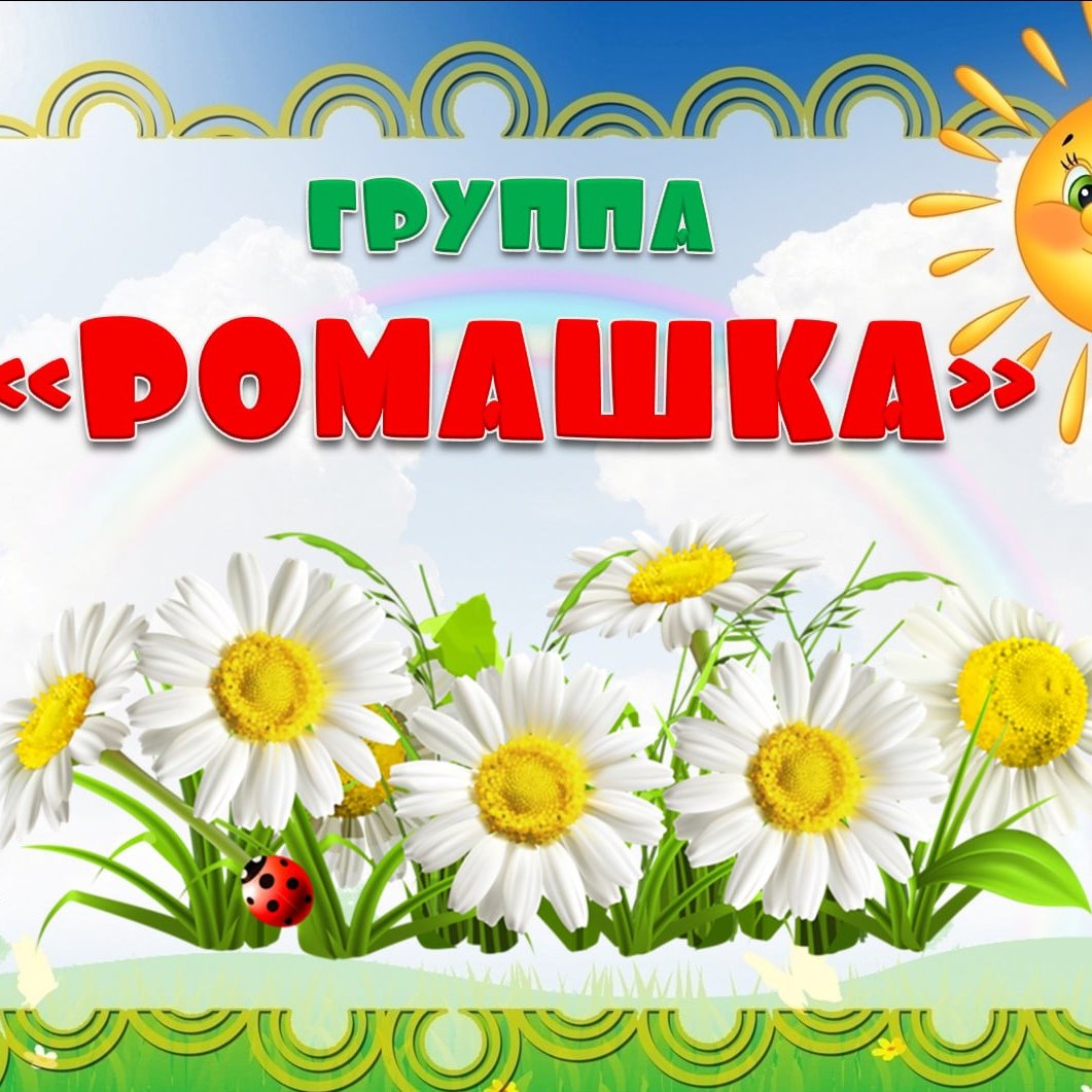 Детский сад Ромашка