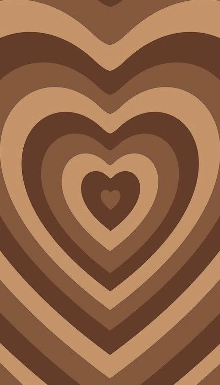 Сердечки с пинтереста