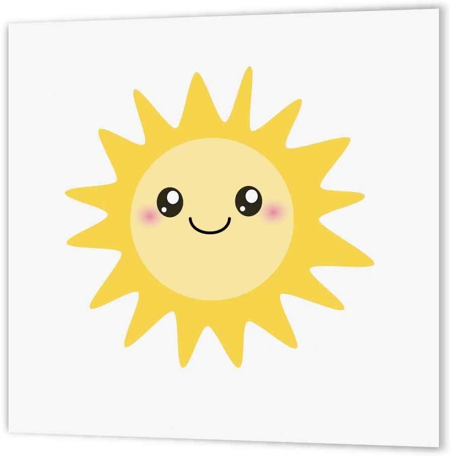 Солнце рисунок