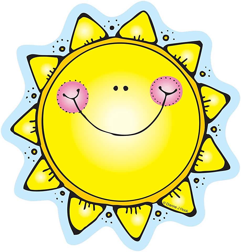 Милое солнышко