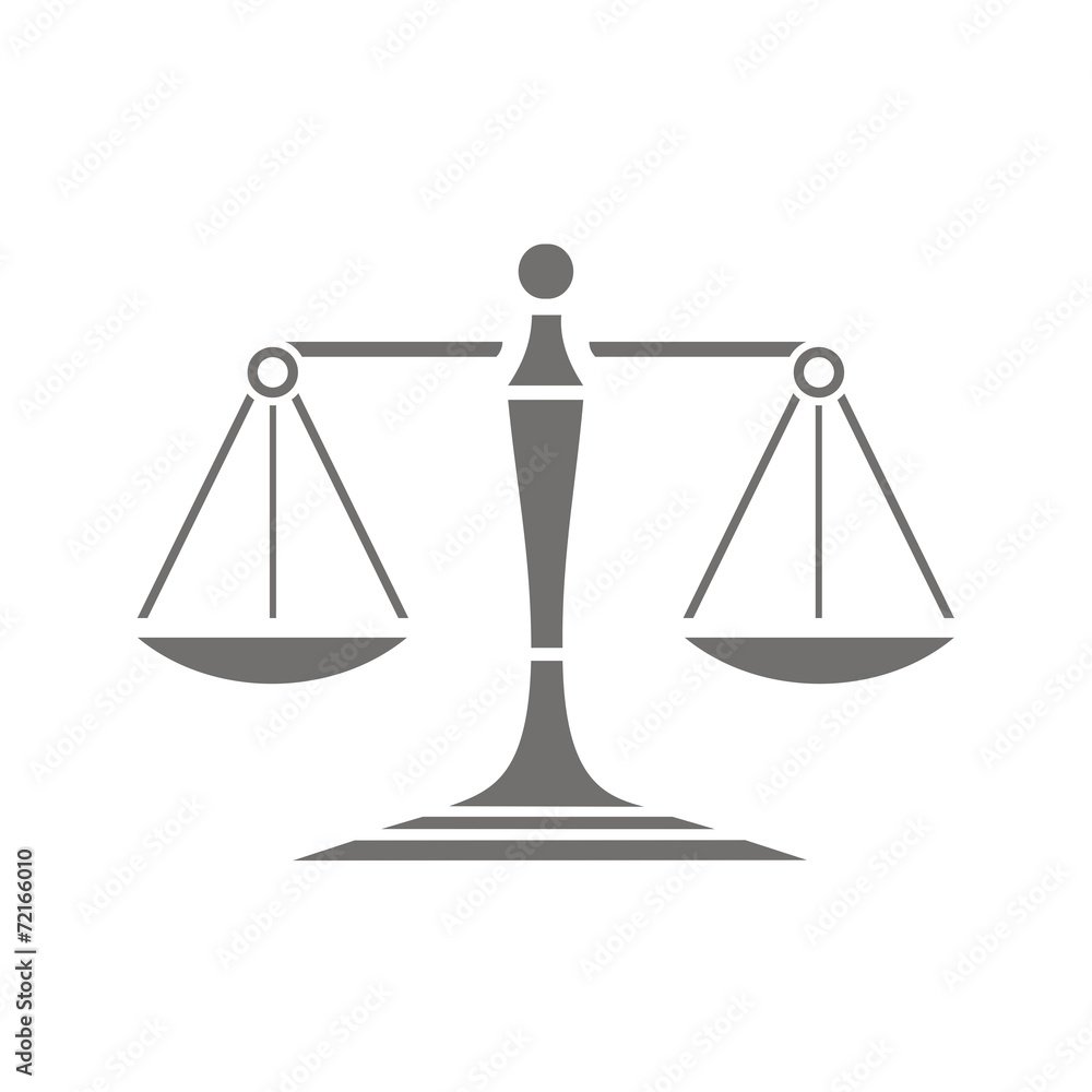 Богиня правосудия Фемида