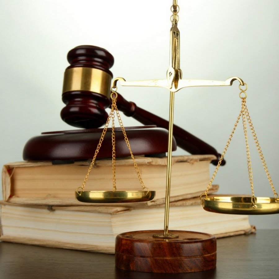 На чаше весов