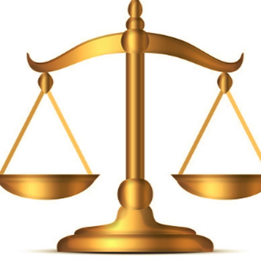 Весы Фемиды