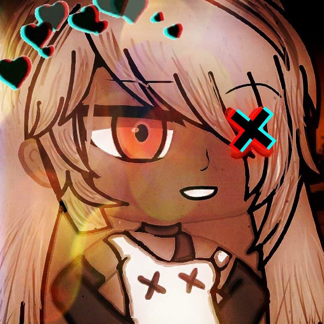 Gacha Life Амина