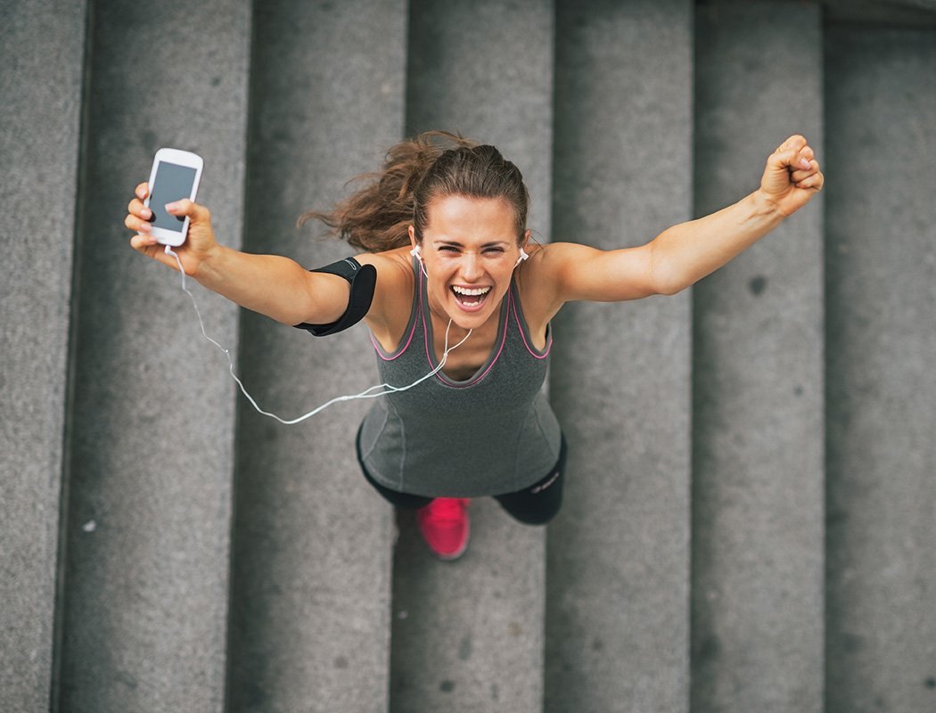 Веселье летом