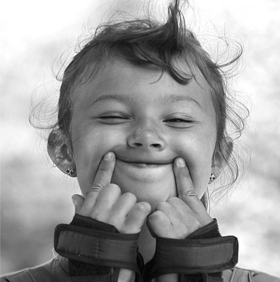 Ощущение счастья и радости