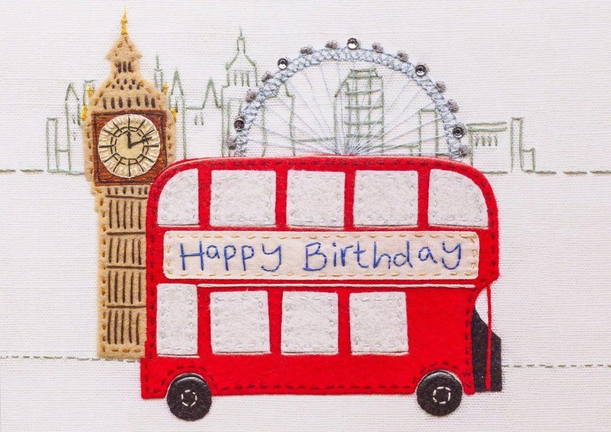 Тауэрский мост красный