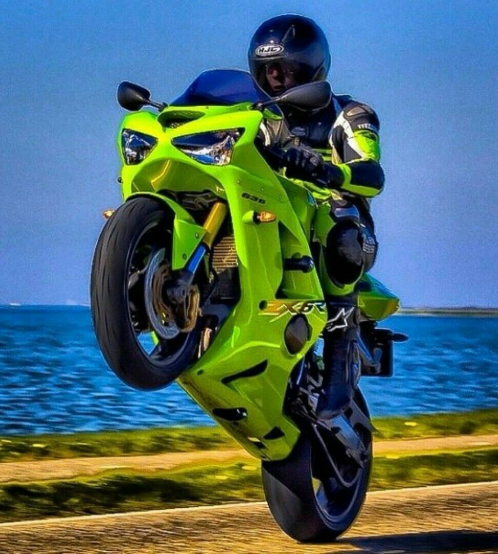 Мото Альфа а1