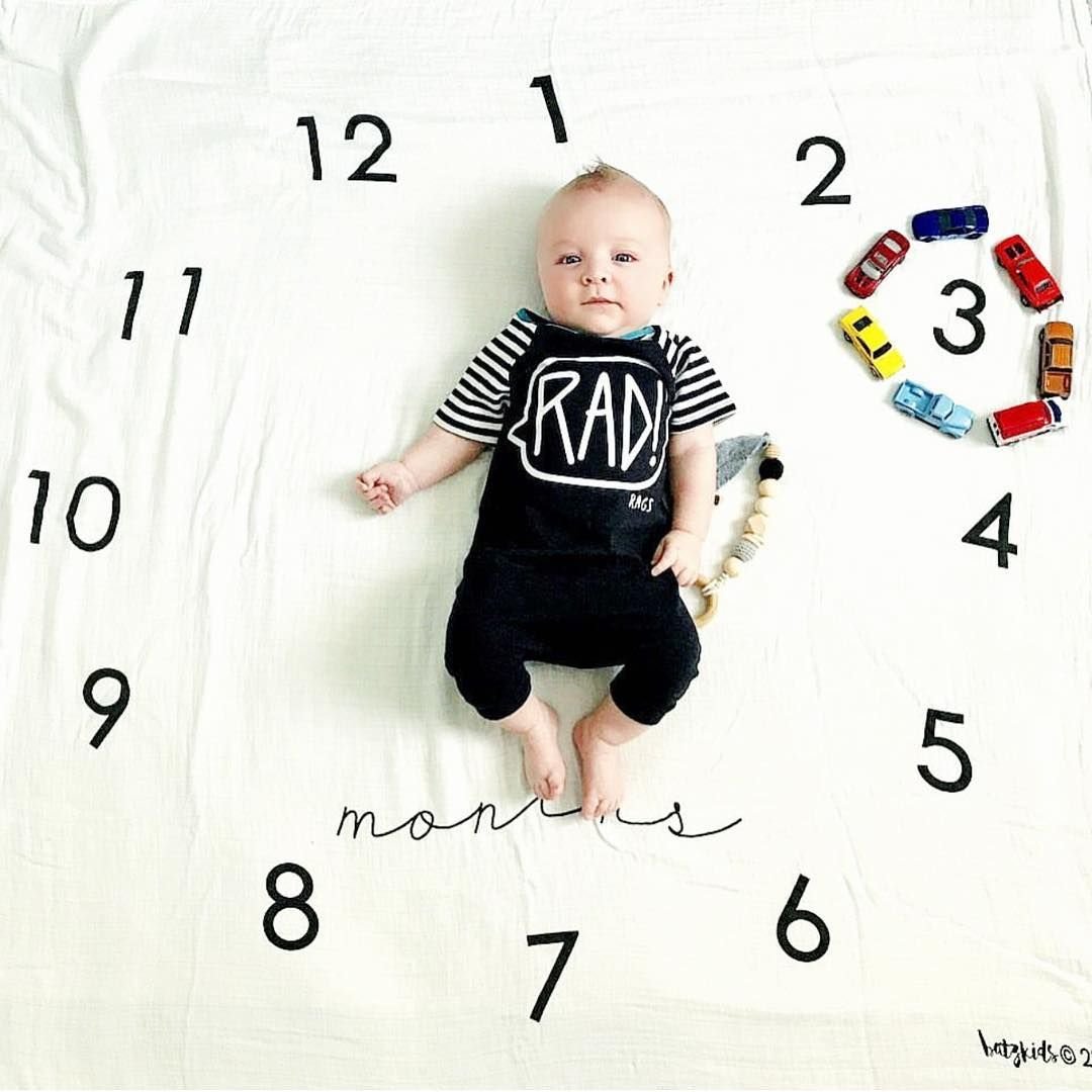 Фотосессия для новорожденных мальчиков по месяцам