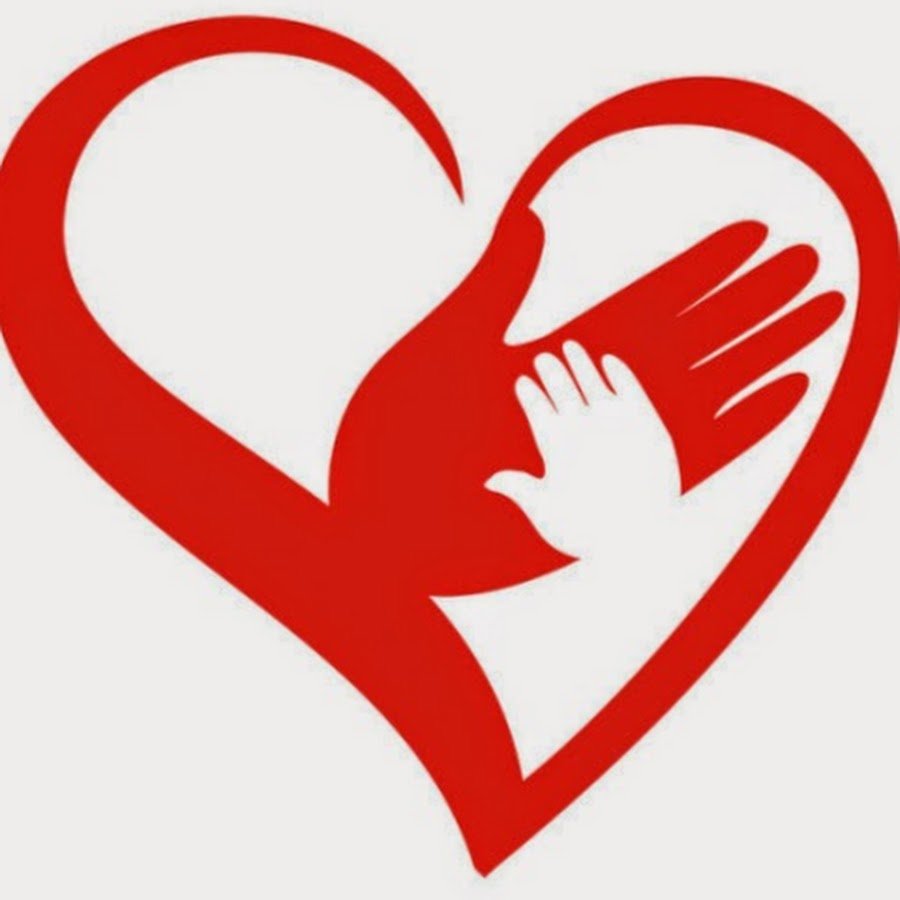 Символ благотворительност