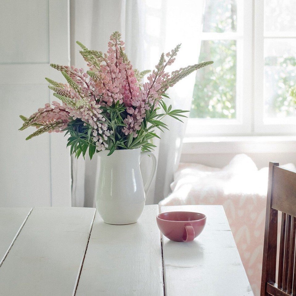 Православные пожелания доброго утра