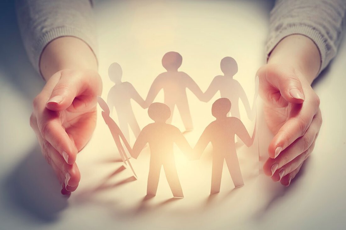 Благотворительность картинки