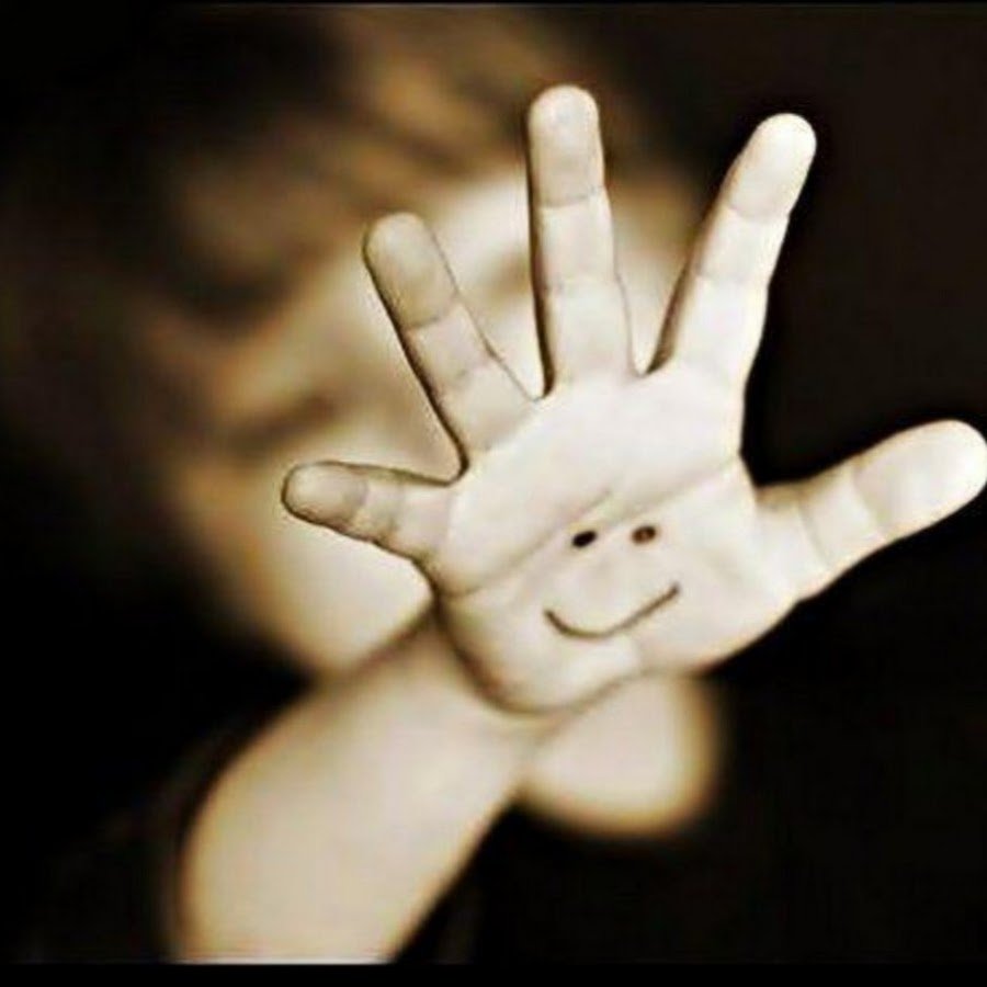 Сердце ребенка