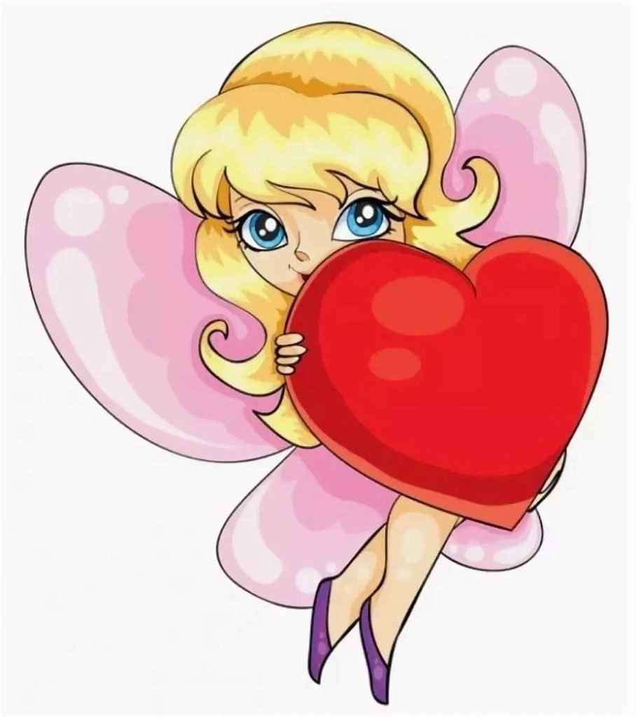 Tania Samoshkina иллюстрации