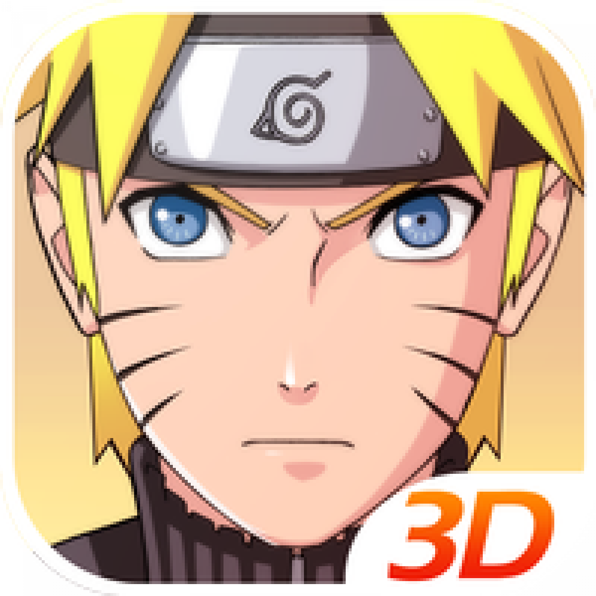 Кран Наруто