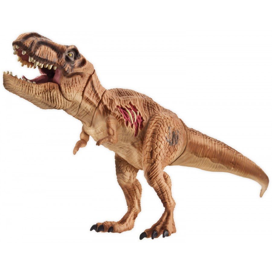 Игрушка Jurassic World t-Rex