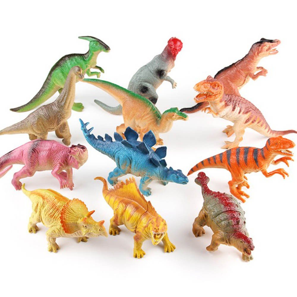 Набор динозавров