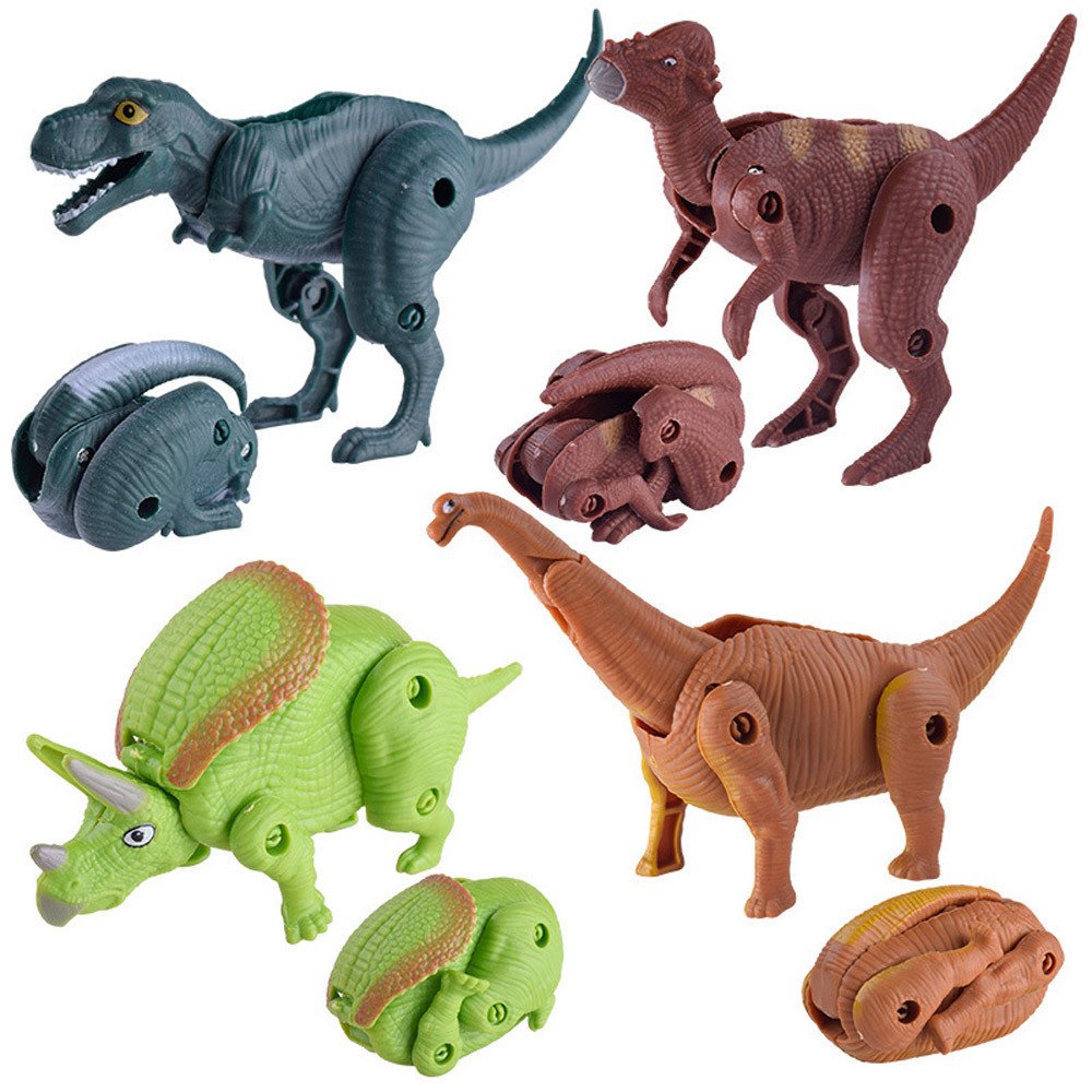 Deform Dinosaur игрушка