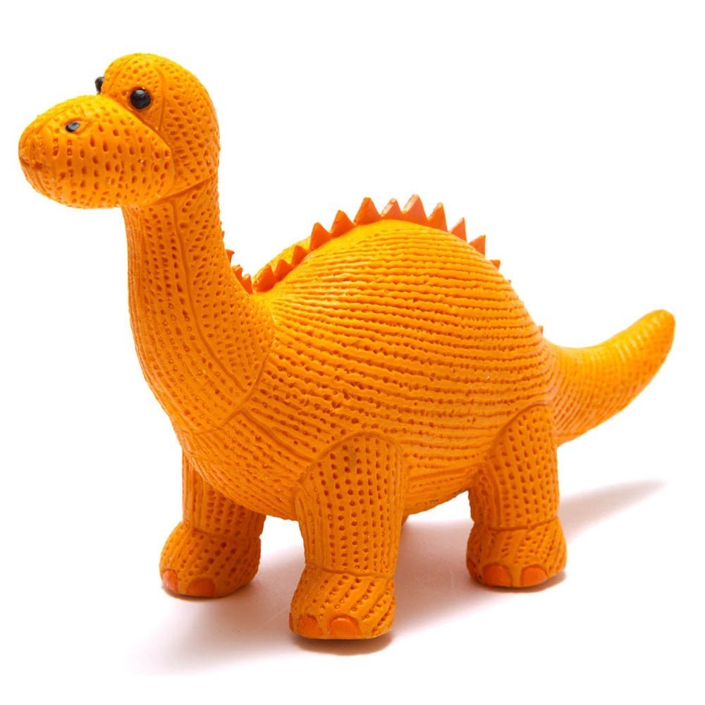 Динозаврик игрушка