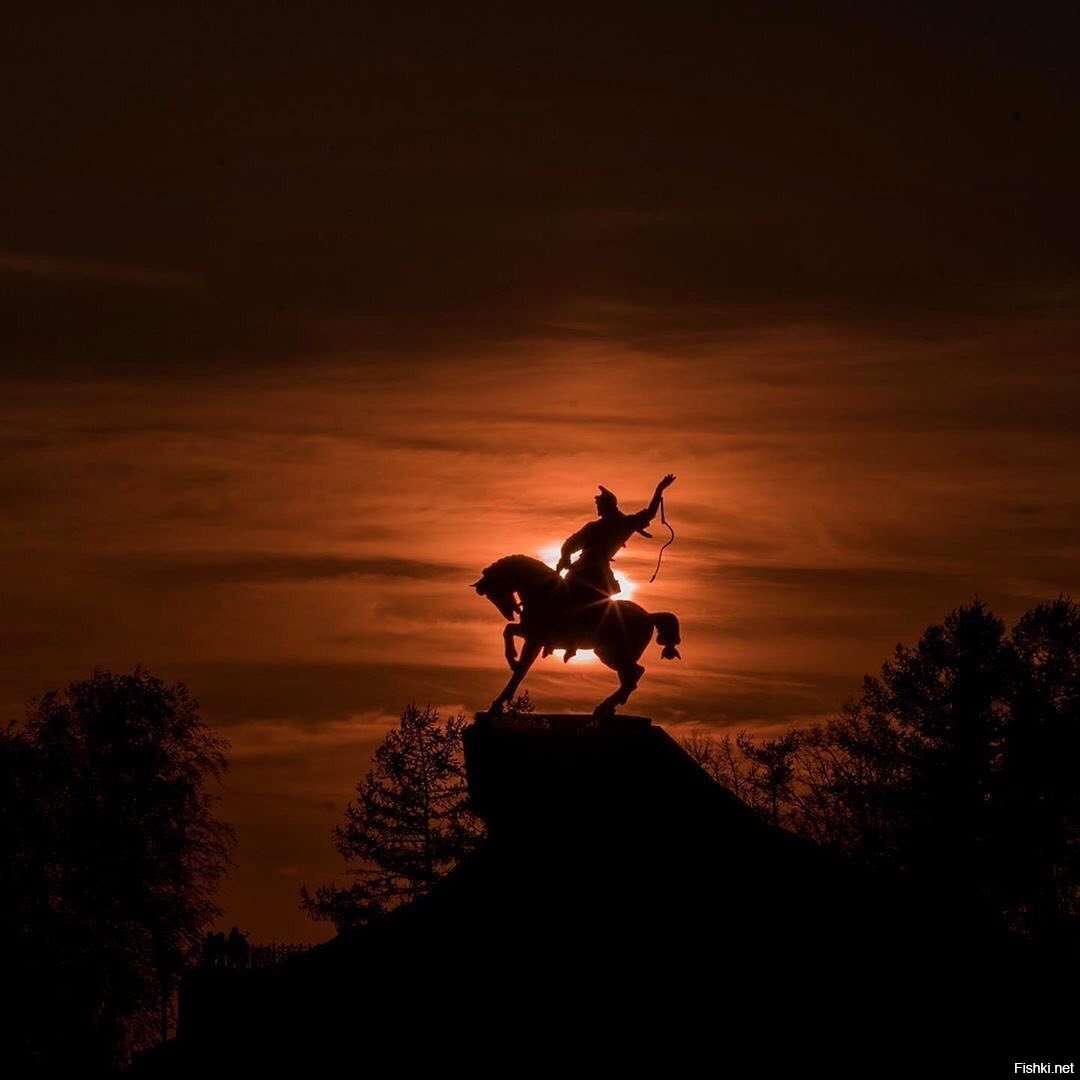 Мечеть ар Рахим Уфа