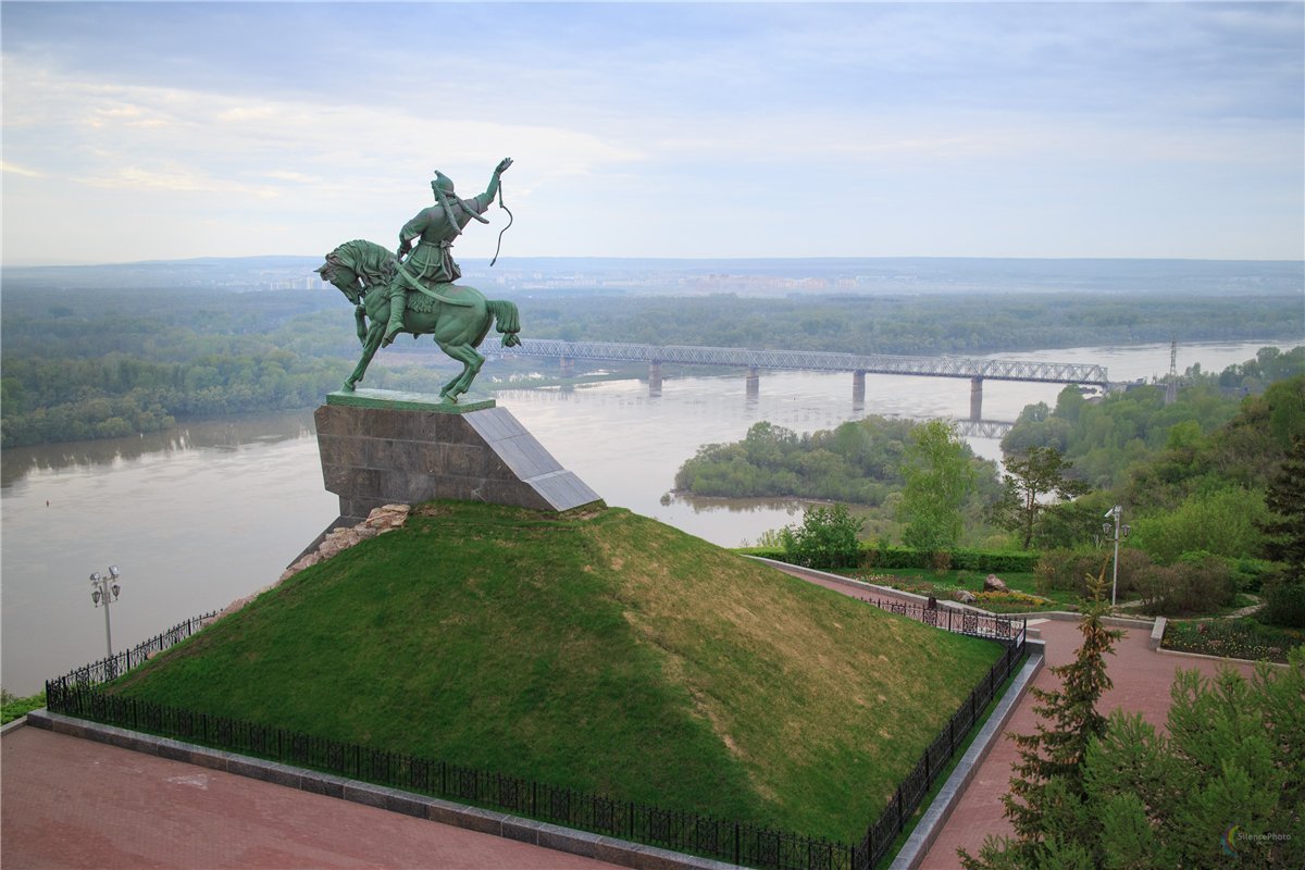 Соборная мечеть (Салават)