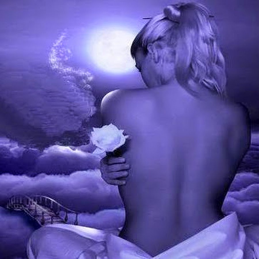 Пожелания доброй ночи