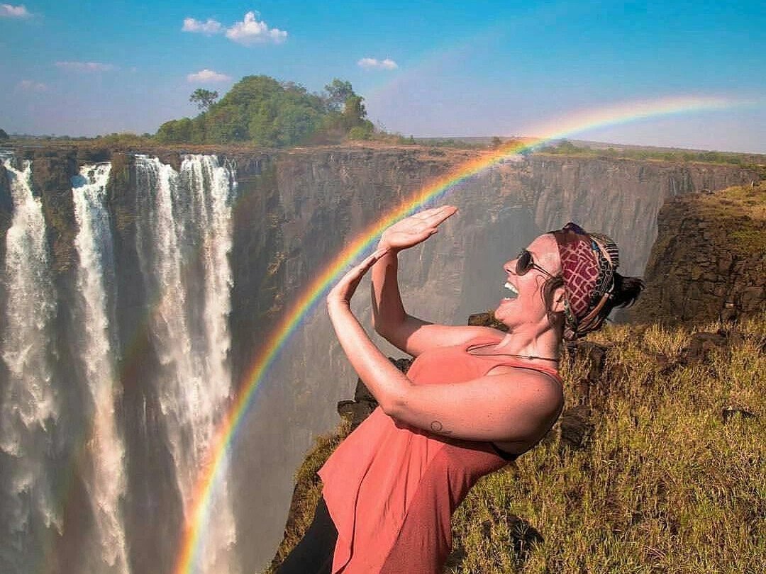 Удачные кадры