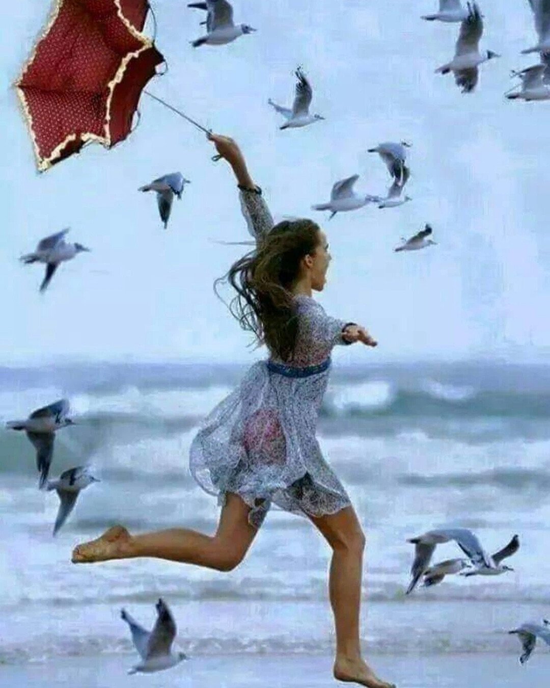 Такое чудо просто жить