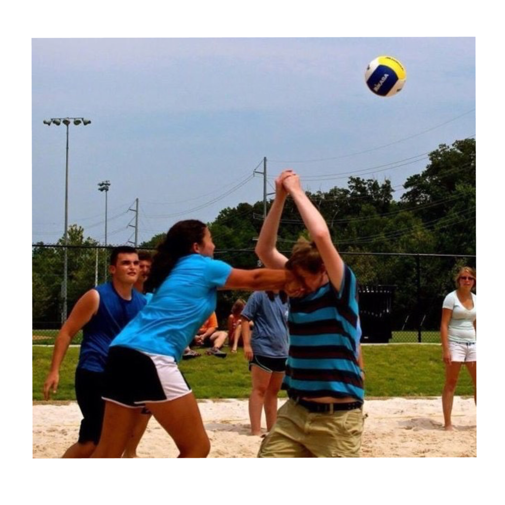 Волейбол демотиваторы