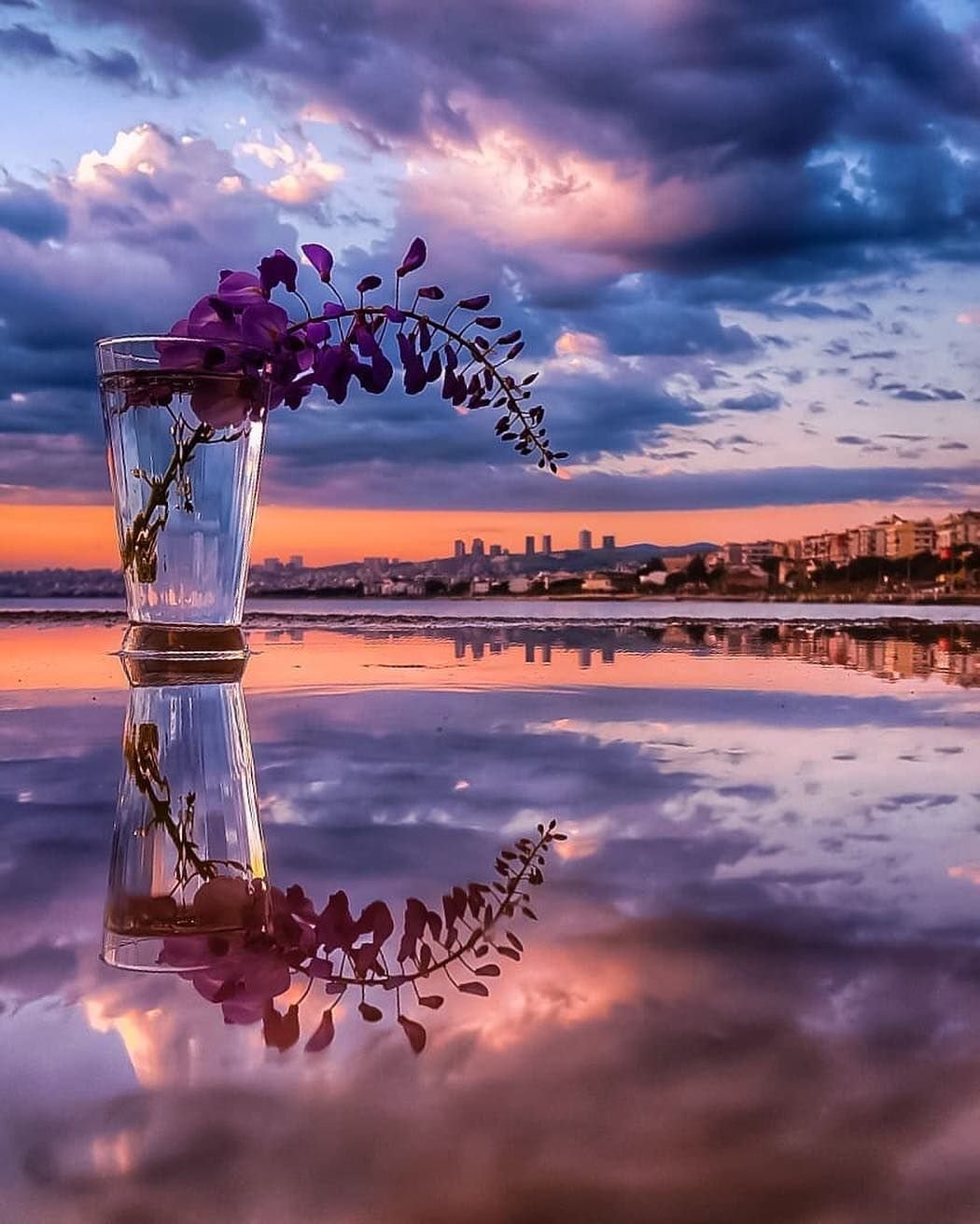 Чашка кофе для тебя