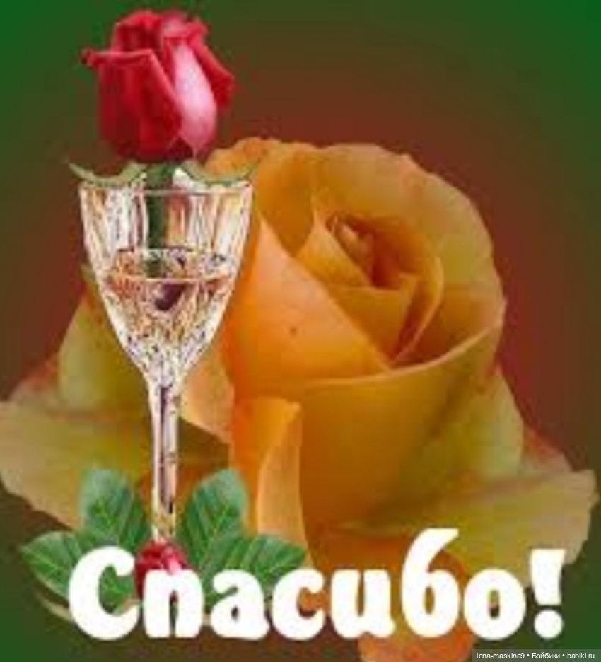 Вечерний привет любимому мужчине