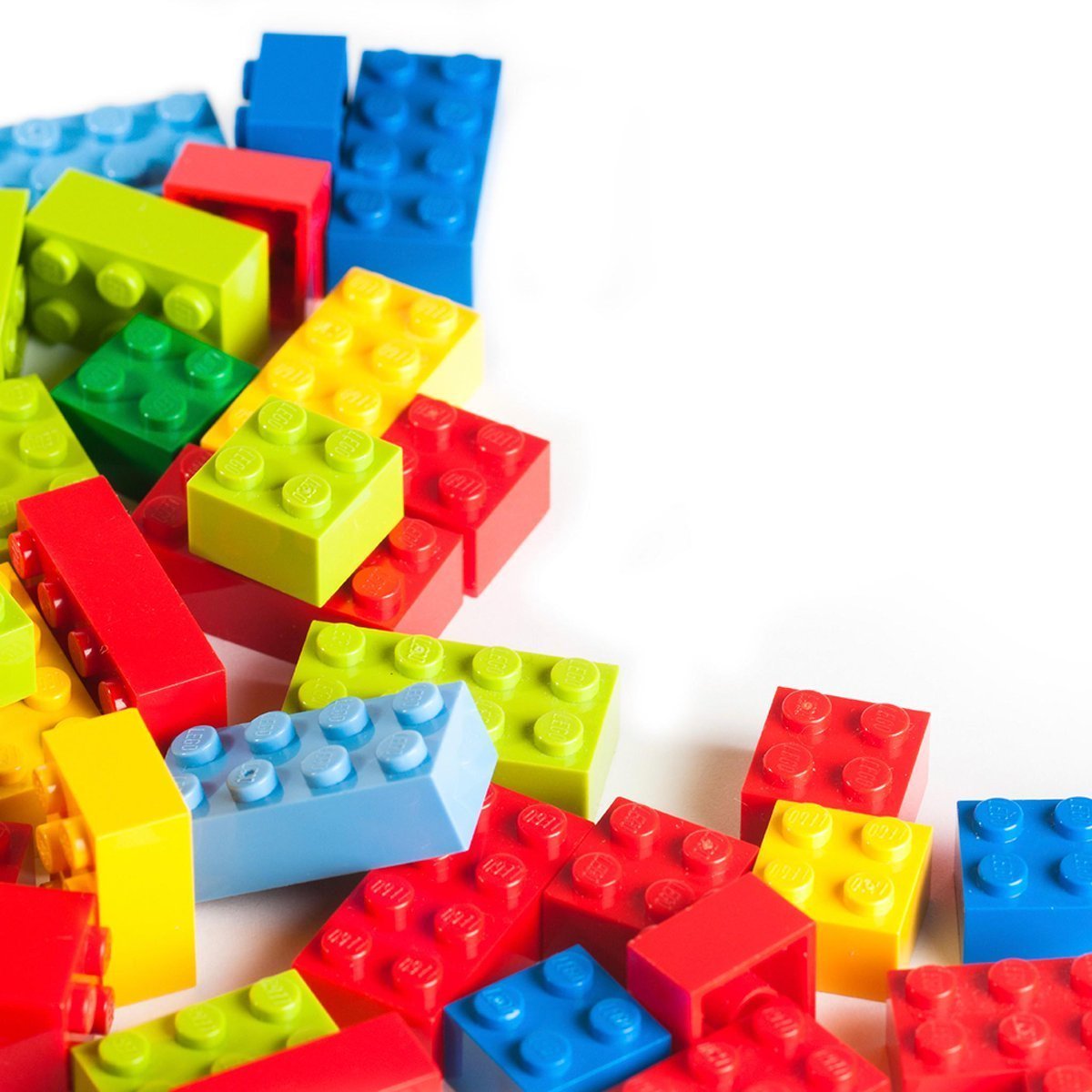 Фон лего конструктор