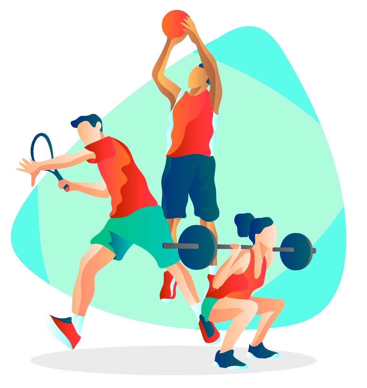 Физическая культура и спорт