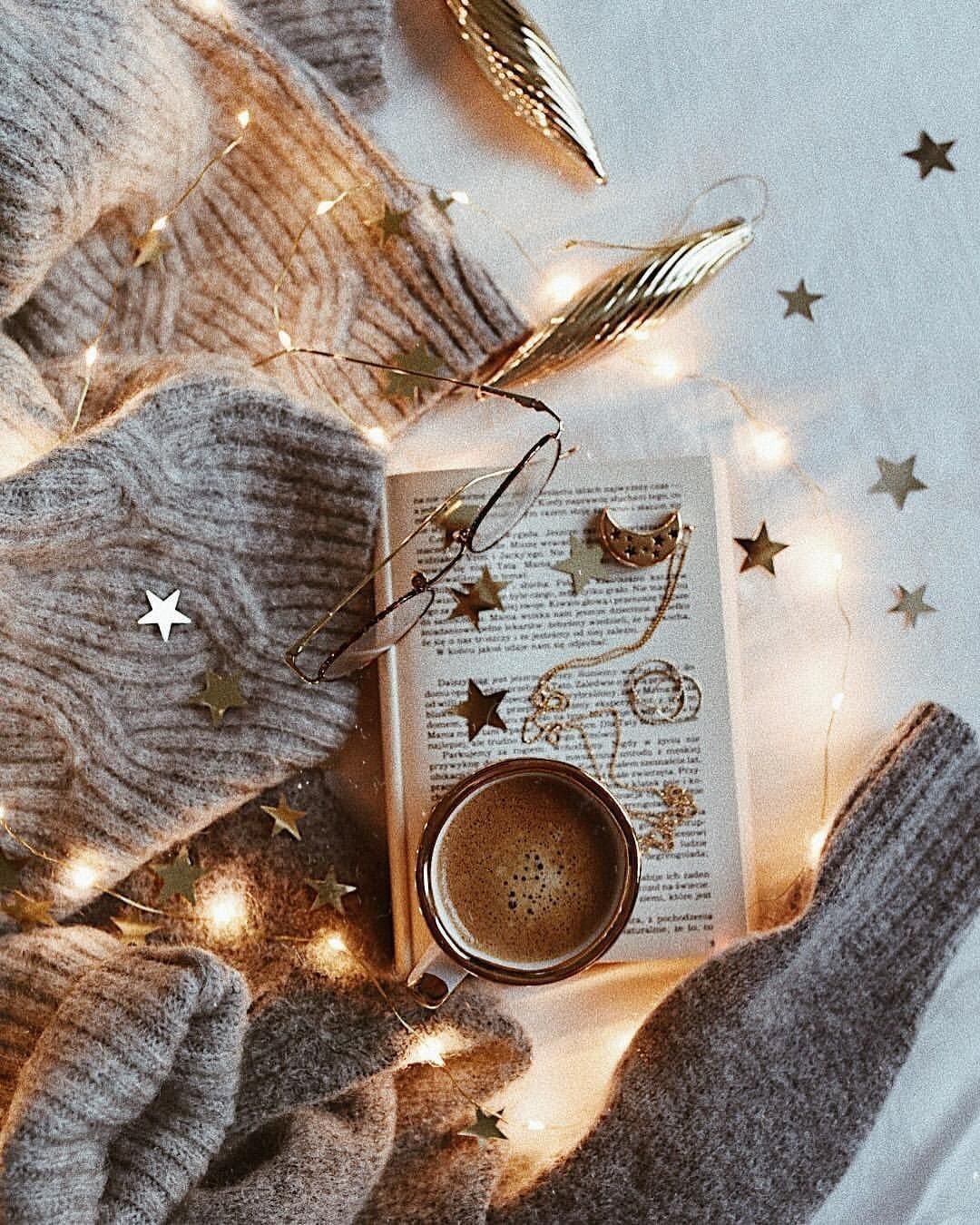 Вдохновение зима