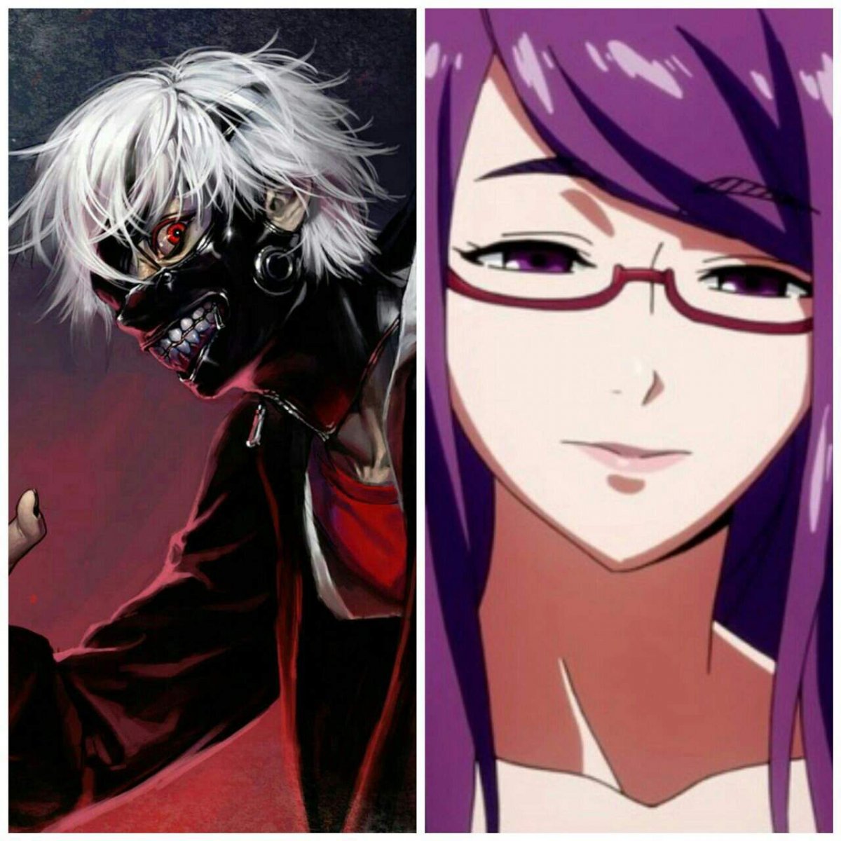 Токийские Мстители гуль