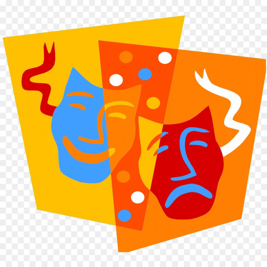 Театр танца эмблема