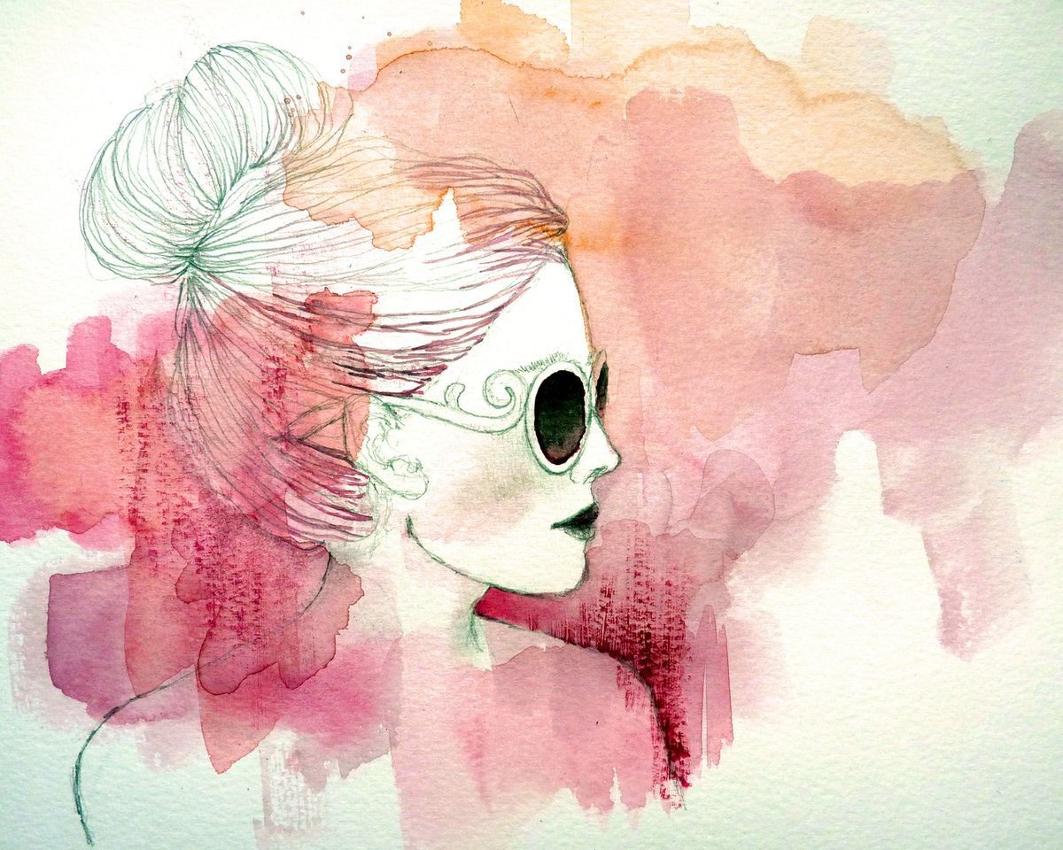 Необычные картинки