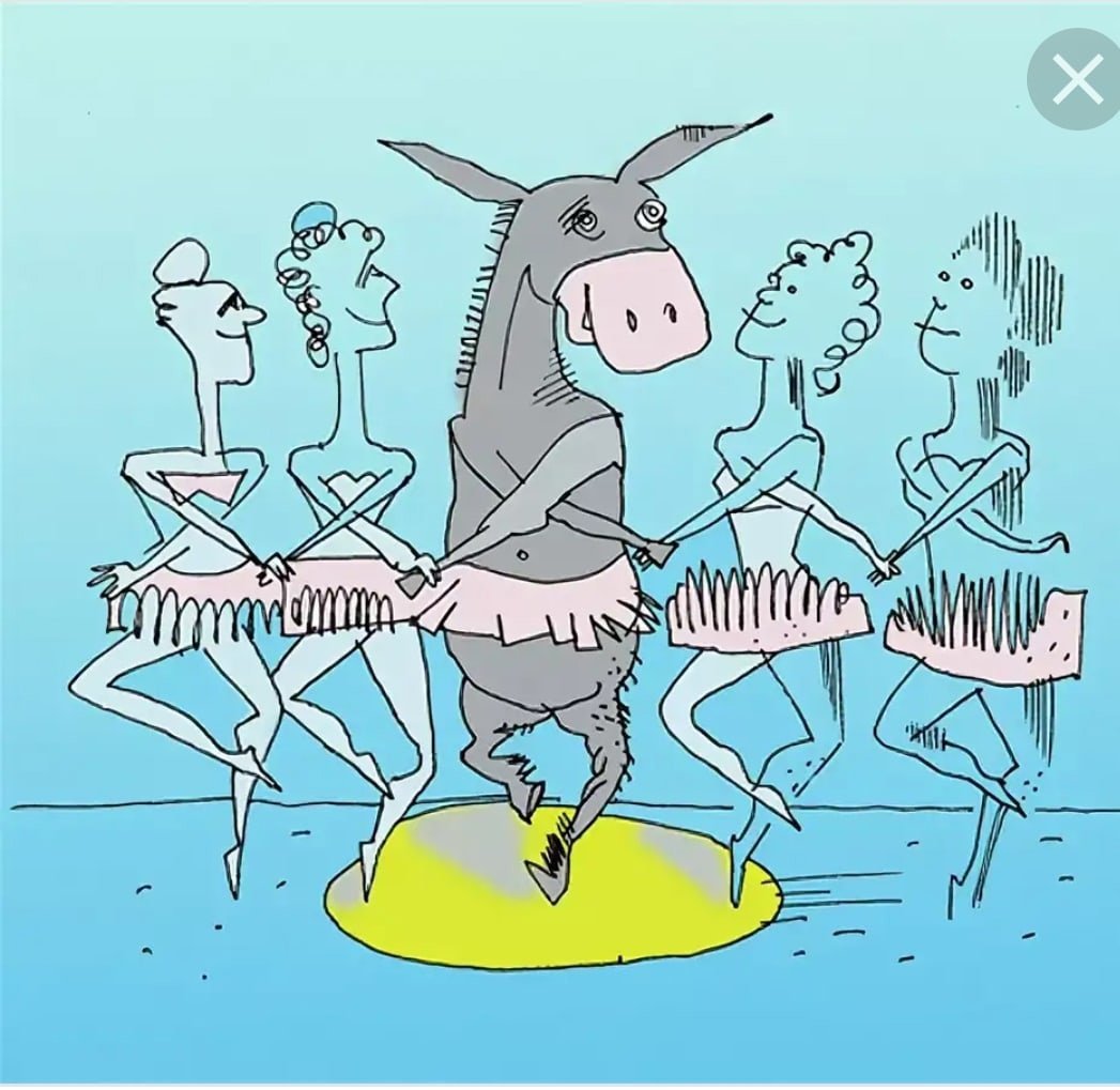 Театральные маски