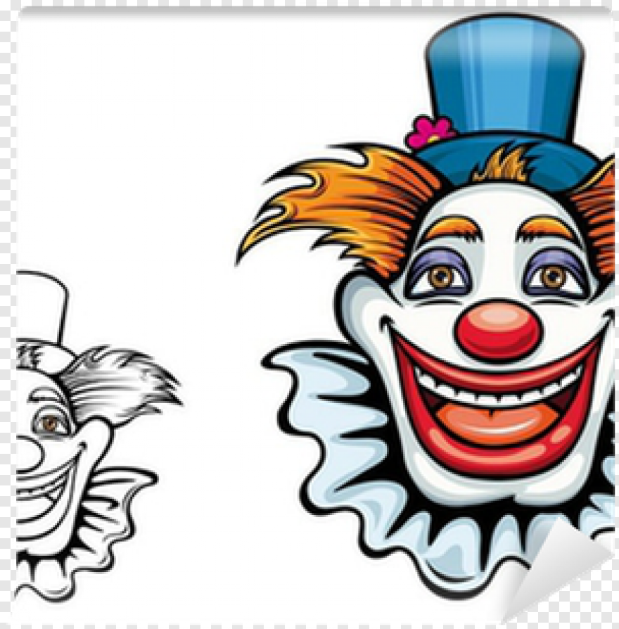 Алексей Ровдо а4 клоун