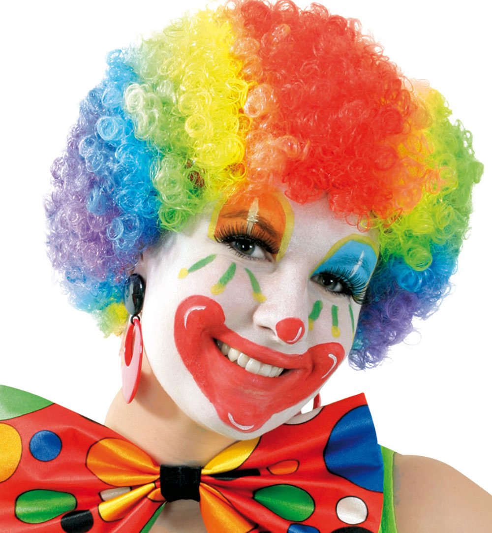 Иконка клоунская шляпа