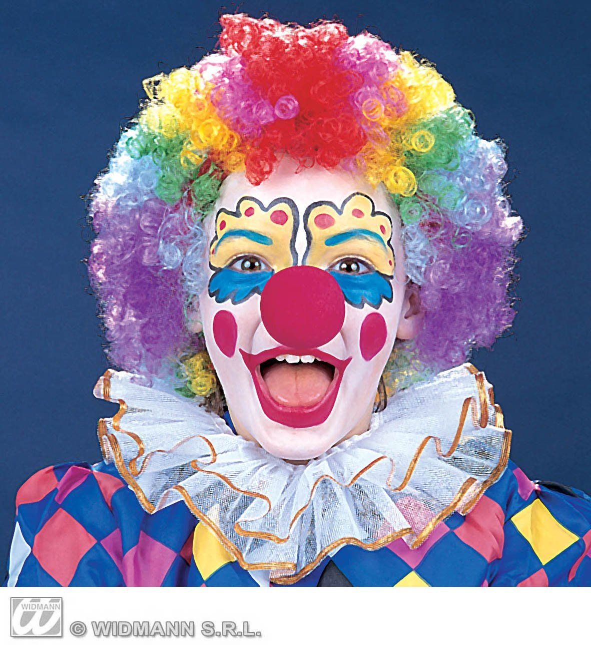 Герб клоуна