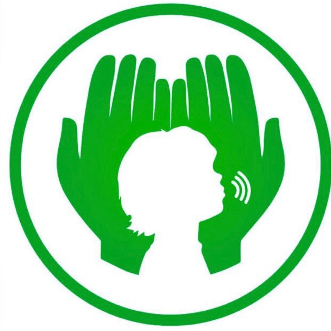 Знак дефектолога