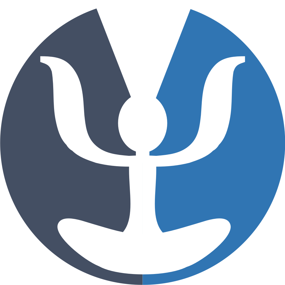 Ваш психолог логотип